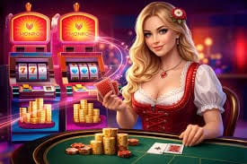 Gambling info site - Monro Casino
